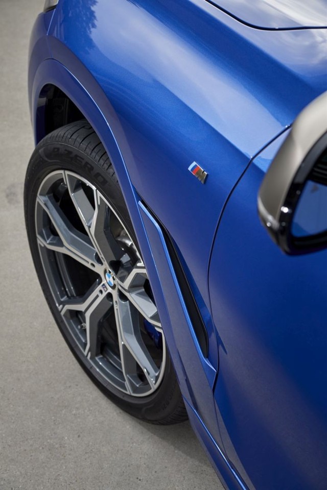 Bmw X6 photo 94