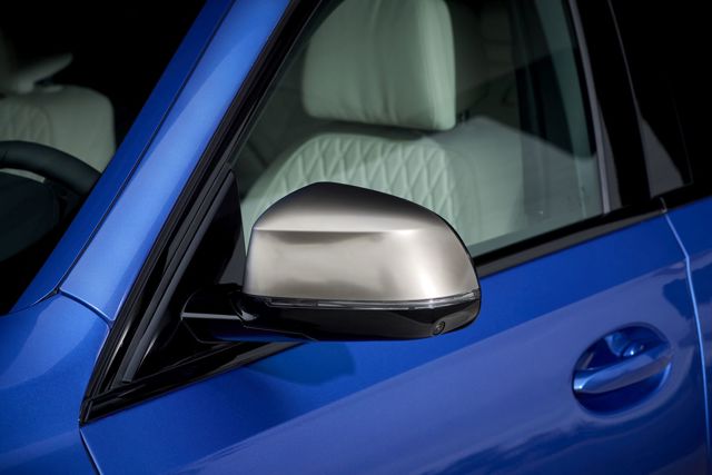 Bmw X6 photo 95