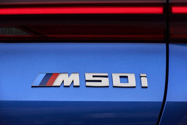 Bmw X6 photo 97