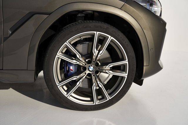 Bmw X6 photo 18
