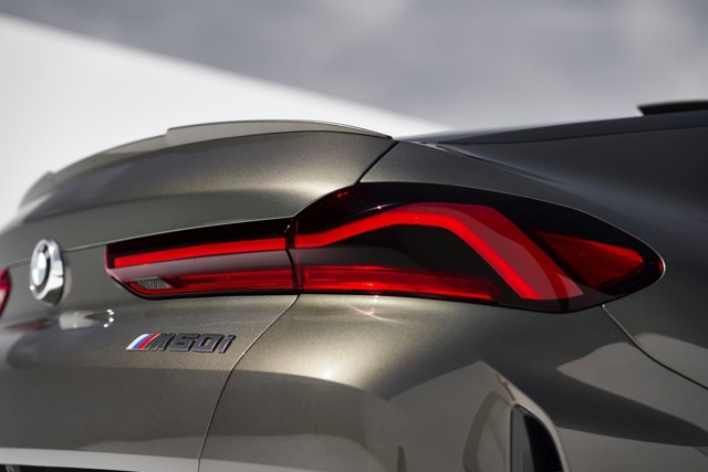 Bmw X6 photo 20