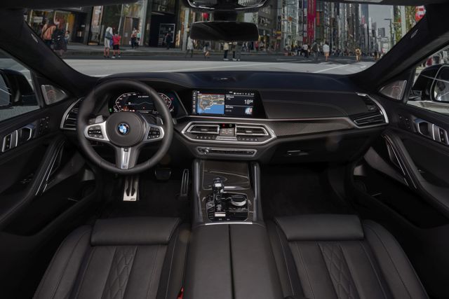Bmw X6 photo 102
