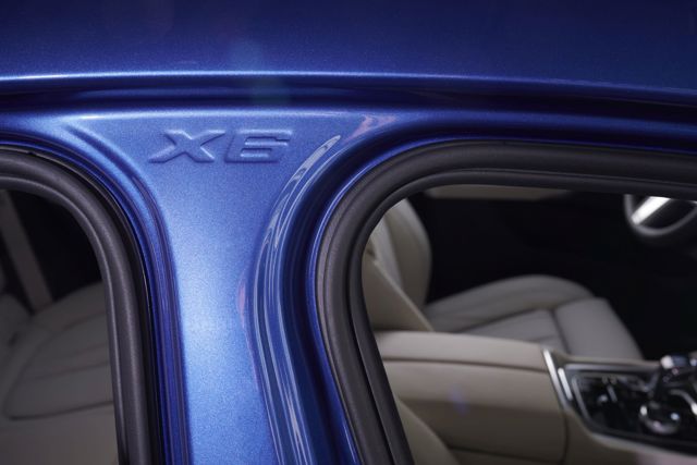 Bmw X6 photo 107