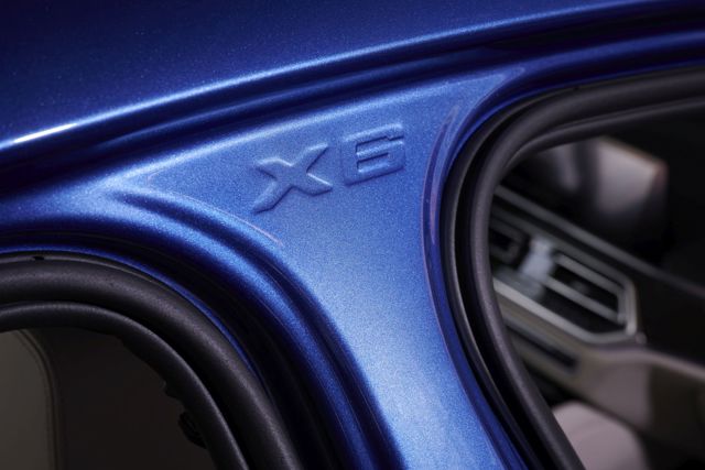Bmw X6 photo 108