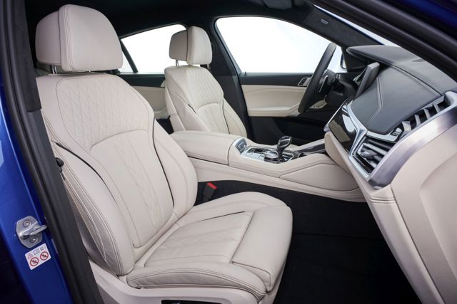 Bmw X6 photo 109