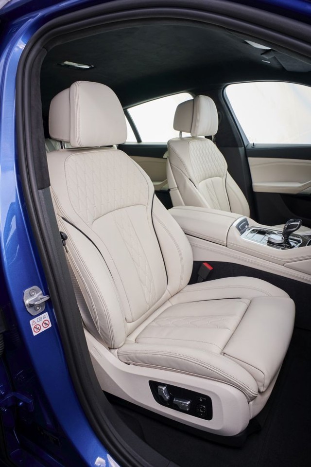 Bmw X6 photo 110