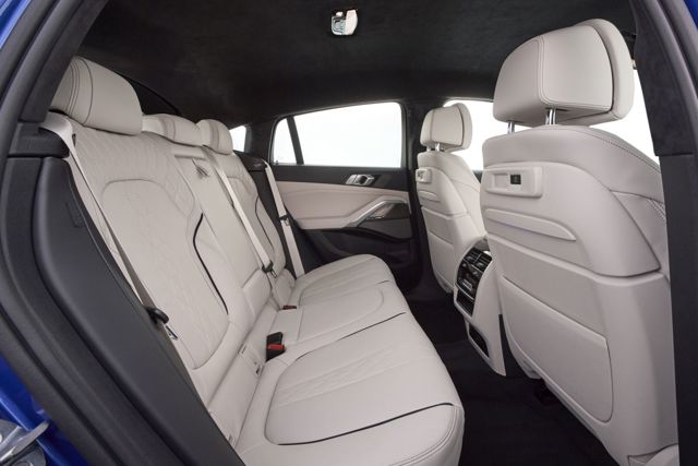 Bmw X6 photo 111
