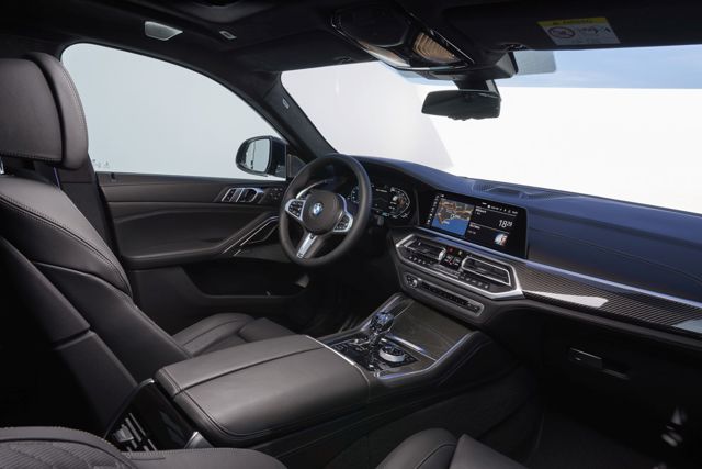 Bmw X6 photo 103