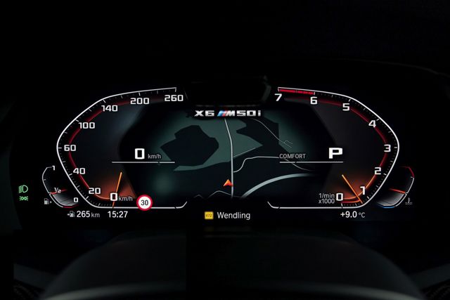 Bmw X6 photo 115
