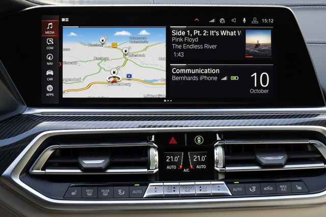 Bmw X6 photo 116