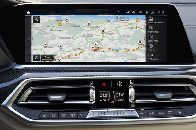 Bmw X6 photo 117