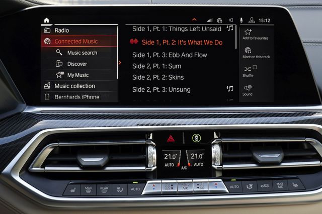 Bmw X6 photo 118