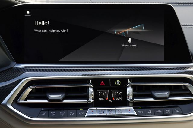 Bmw X6 photo 121