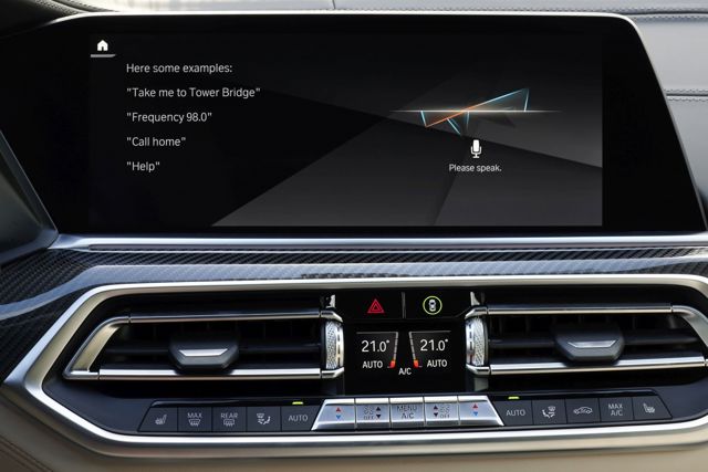 Bmw X6 photo 122