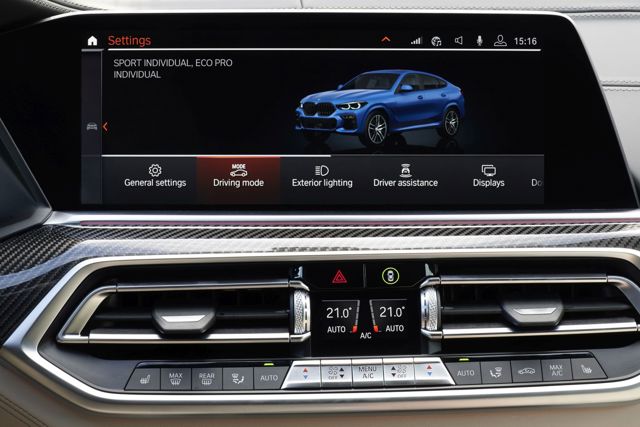 Bmw X6 photo 123