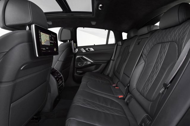 Bmw X6 photo 104