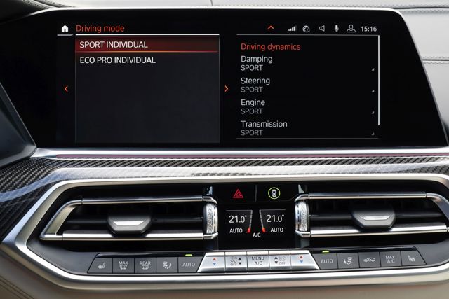Bmw X6 photo 124