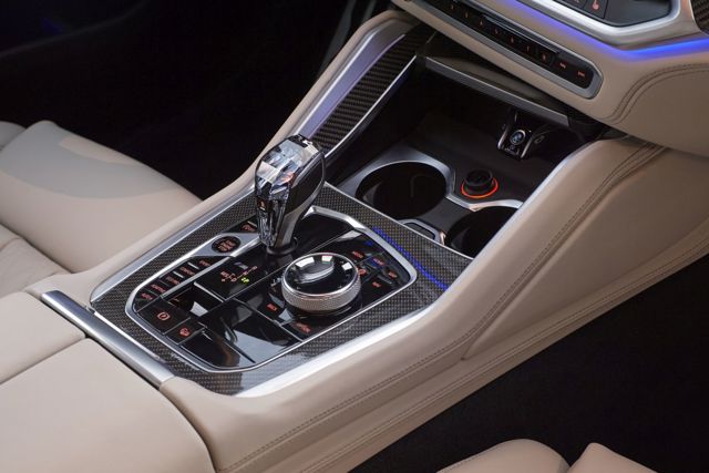 Bmw X6 photo 128