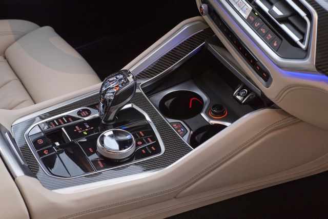 Bmw X6 photo 129