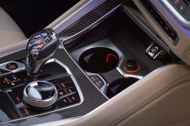 Bmw X6 photo 130