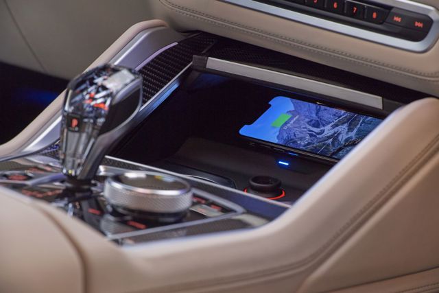 Bmw X6 photo 131