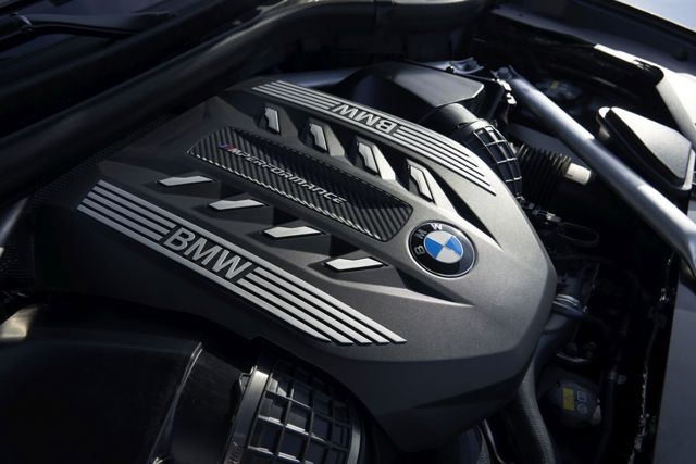 Bmw X6 photo 105