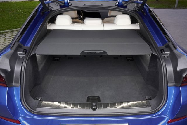 Bmw X6 photo 134