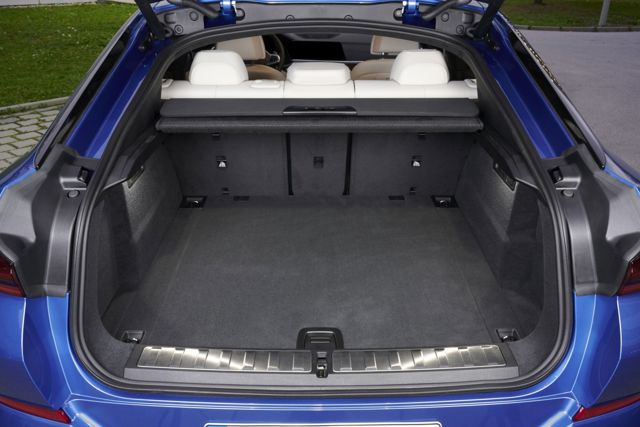 Bmw X6 photo 135