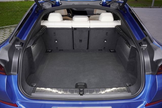 Bmw X6 photo 136