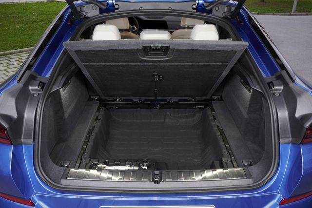 Bmw X6 photo 137