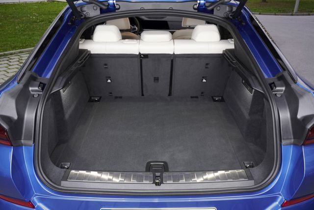 Bmw X6 photo 138