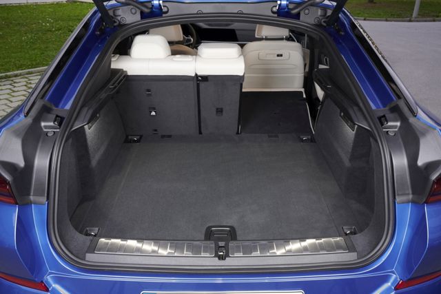 Bmw X6 photo 140