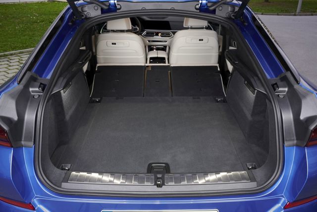 Bmw X6 photo 142