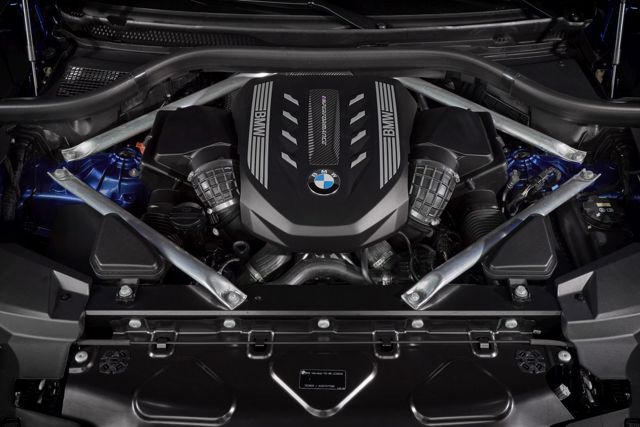 Bmw X6 photo 143