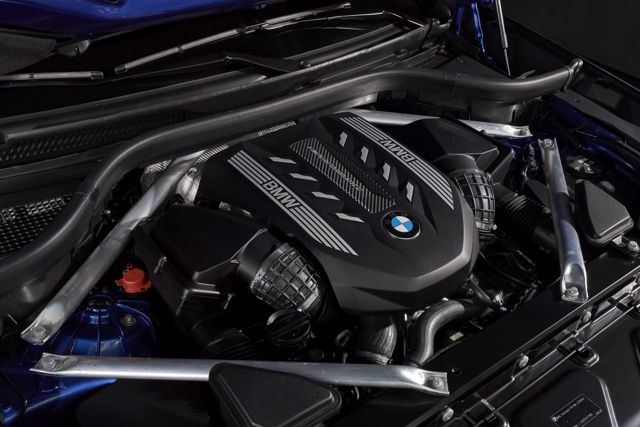 Bmw X6 photo 144