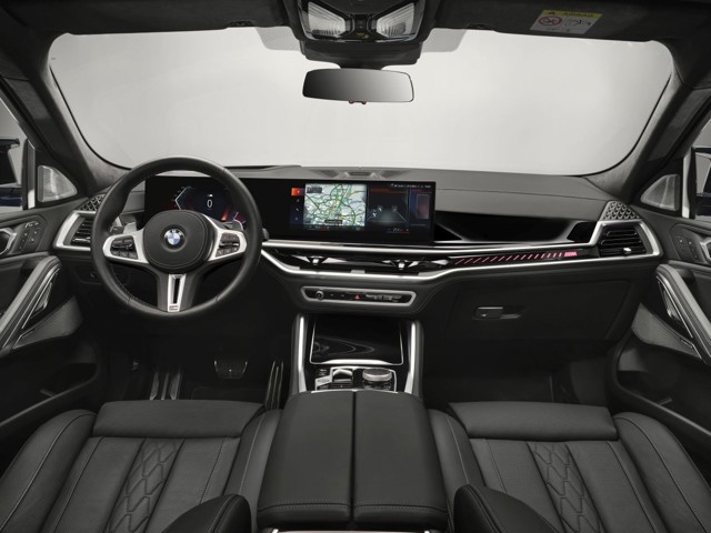 Bmw X6 photo 64