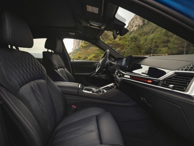 Bmw X6 photo 73