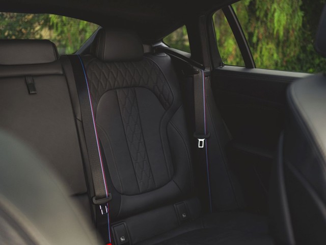 Bmw X6 photo 74