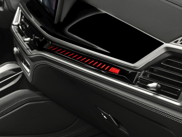 Bmw X6 photo 65