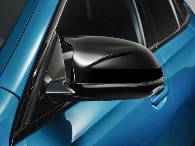 Bmw X6 photo 9