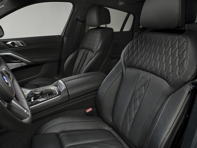 Bmw X6 photo 66