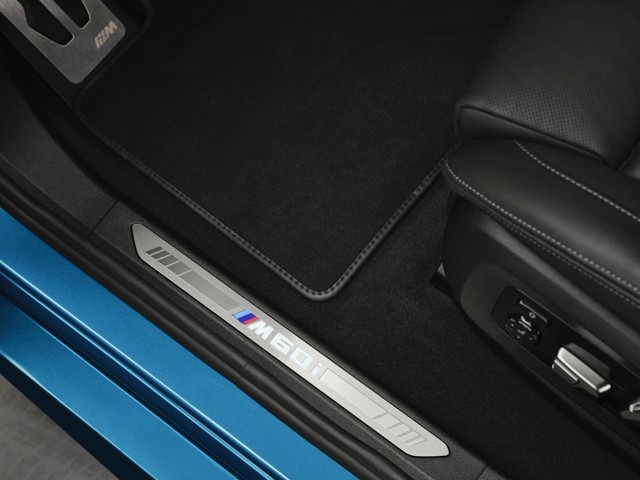 Bmw X6 photo 67