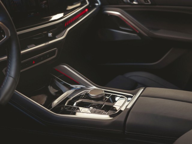 Bmw X6 photo 69