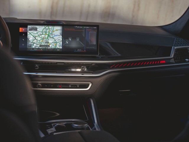 Bmw X6 photo 70