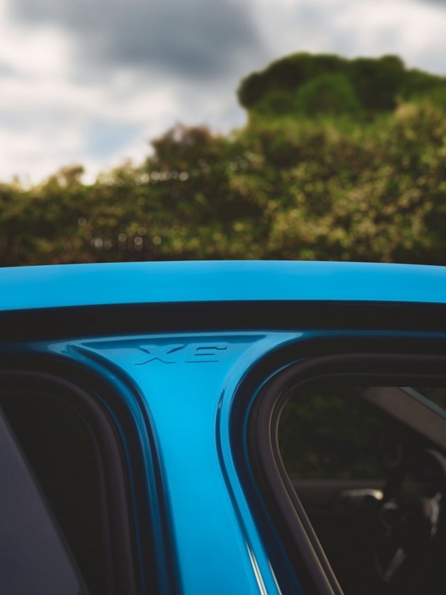 Bmw X6 photo 63