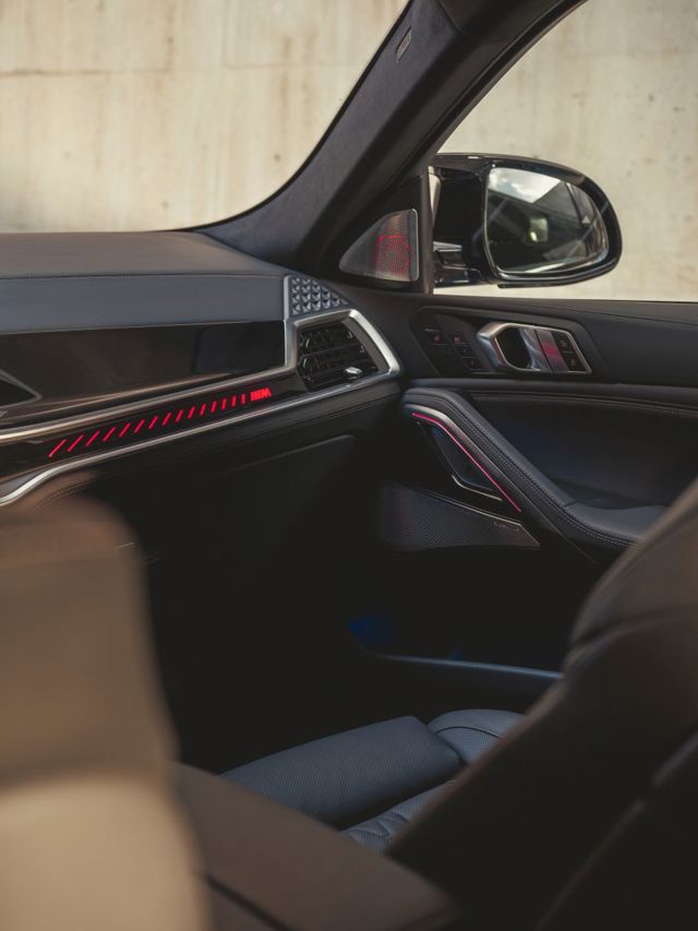 Bmw X6 photo 71