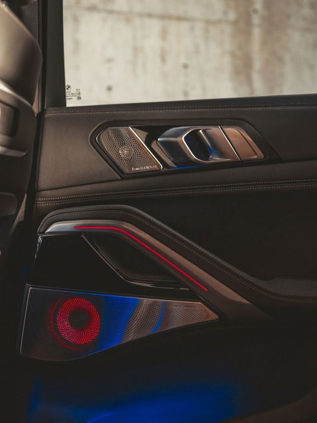 Bmw X6 photo 72