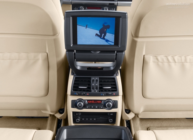 Bmw X6 photo 25