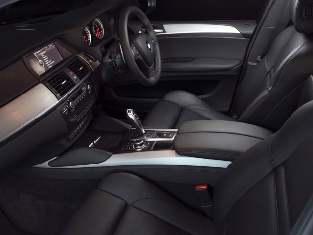 Bmw X6 photo 60