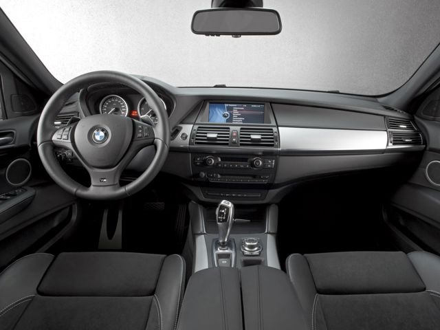 Bmw X6 photo 61